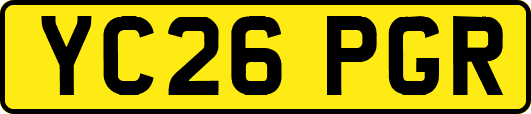 YC26PGR