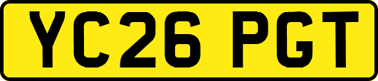 YC26PGT