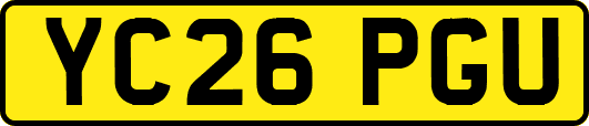 YC26PGU