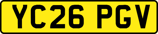 YC26PGV