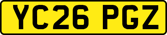 YC26PGZ