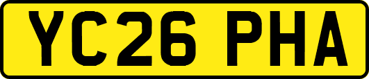 YC26PHA