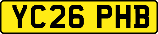 YC26PHB