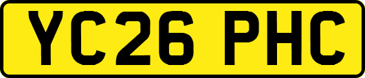 YC26PHC