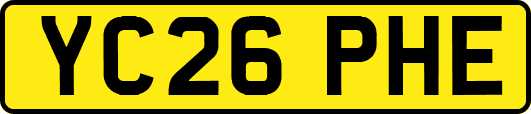 YC26PHE