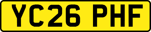 YC26PHF