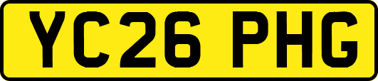 YC26PHG