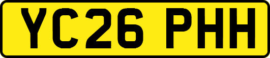 YC26PHH