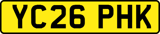 YC26PHK