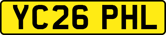 YC26PHL