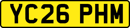 YC26PHM