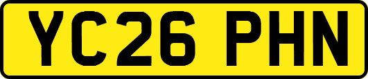 YC26PHN