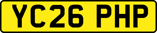 YC26PHP