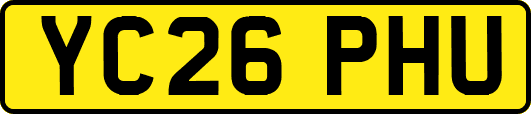 YC26PHU