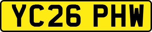 YC26PHW
