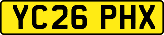 YC26PHX