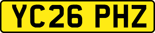 YC26PHZ