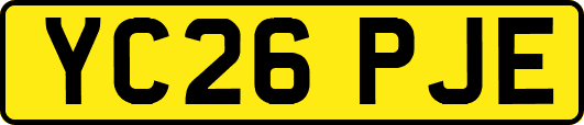 YC26PJE