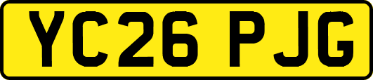YC26PJG