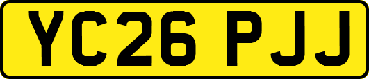 YC26PJJ