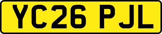 YC26PJL