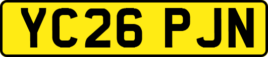 YC26PJN