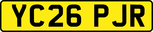 YC26PJR