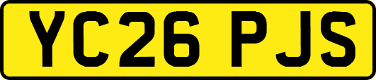 YC26PJS