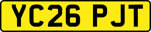YC26PJT