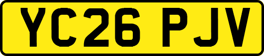 YC26PJV