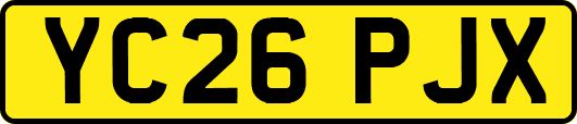 YC26PJX