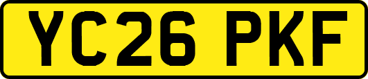 YC26PKF