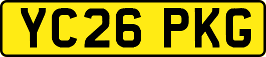 YC26PKG