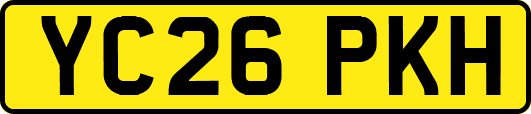 YC26PKH