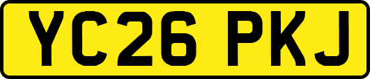 YC26PKJ