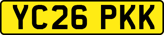 YC26PKK