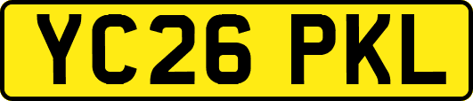 YC26PKL