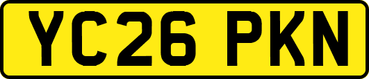 YC26PKN