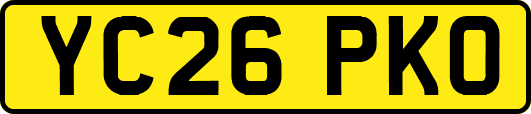 YC26PKO