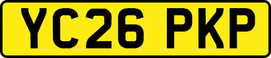 YC26PKP