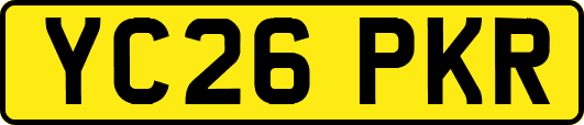 YC26PKR