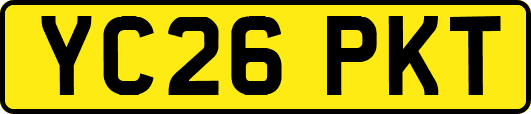 YC26PKT