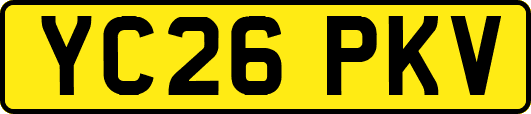 YC26PKV