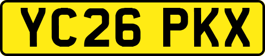 YC26PKX