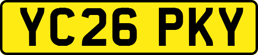 YC26PKY