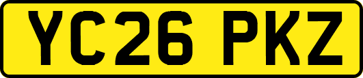 YC26PKZ