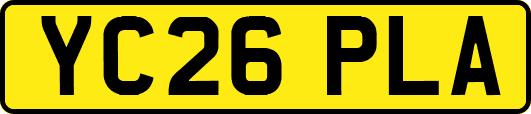 YC26PLA