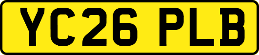 YC26PLB