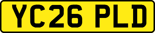 YC26PLD