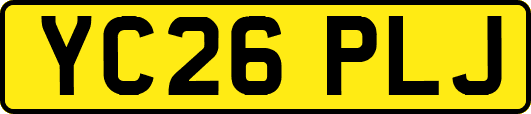 YC26PLJ